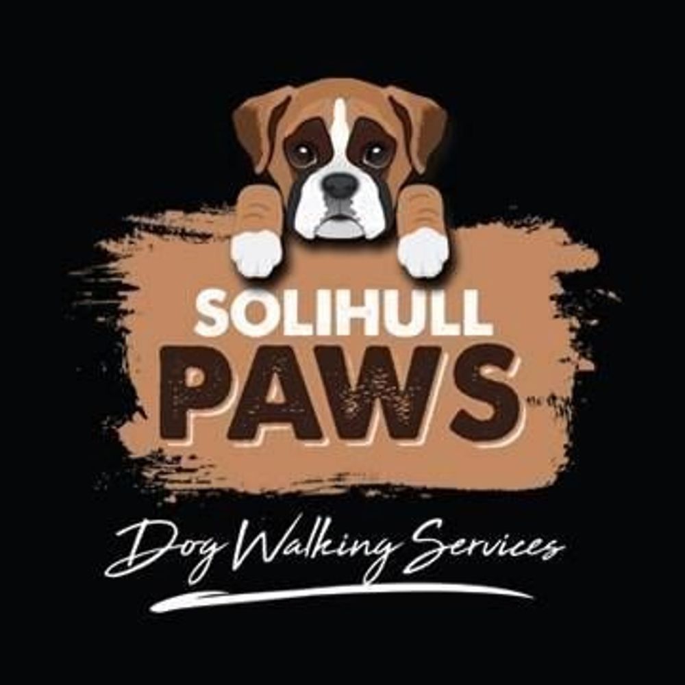 Solihull Paws Dog Walking services Solihull, England